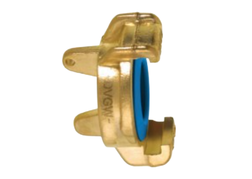 plus Blindkupplung K