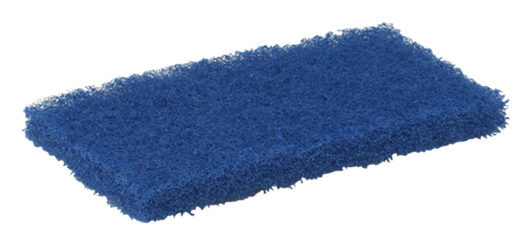 Reinigungspad, wechselbar, für Nr. 12+13