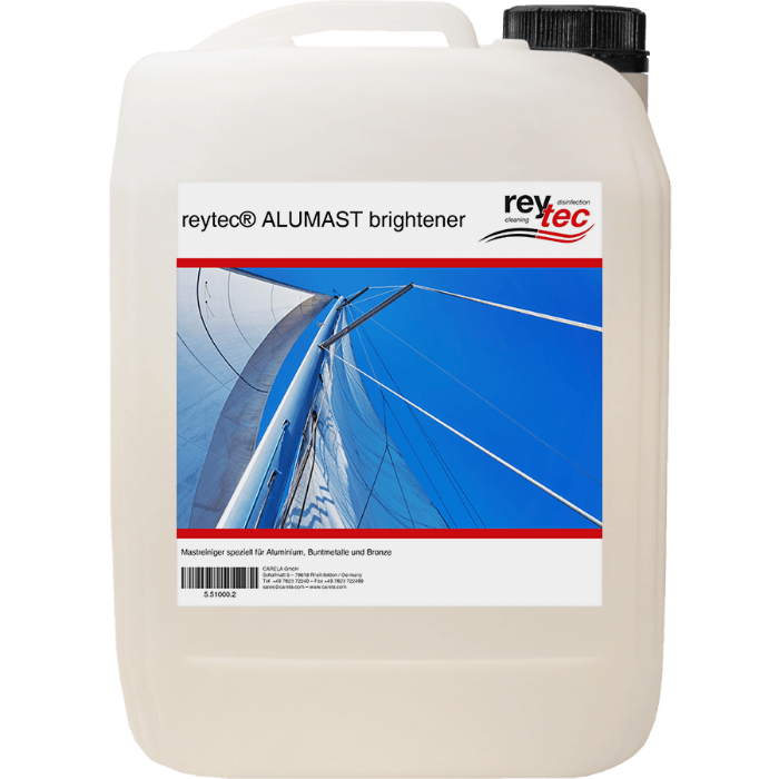 ALUMAST brightener