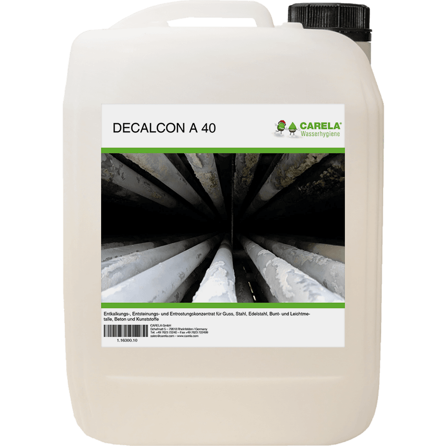 DECALCON A 40