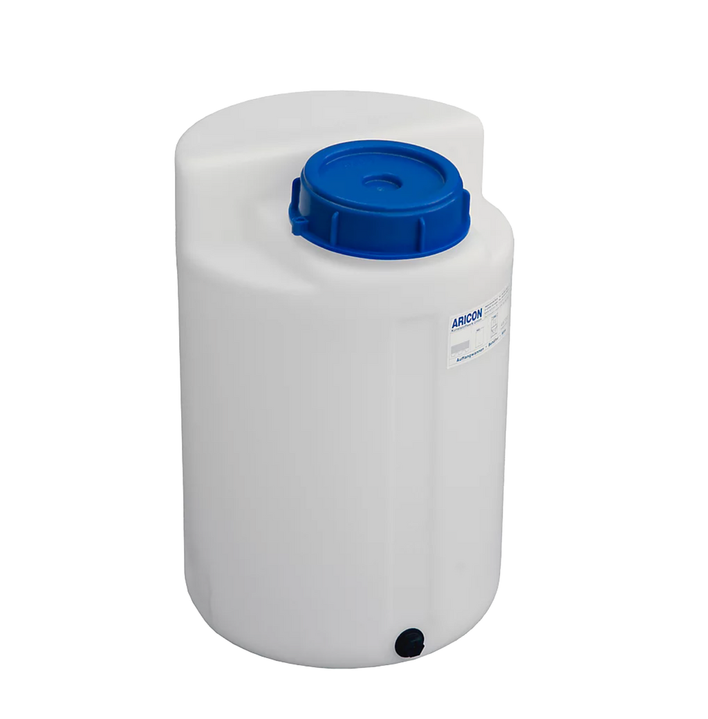 Notfalldesinfektions SET für den Pipe Des15