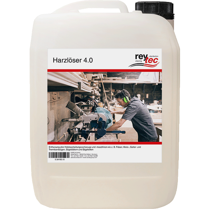 Harzlöser 4.0