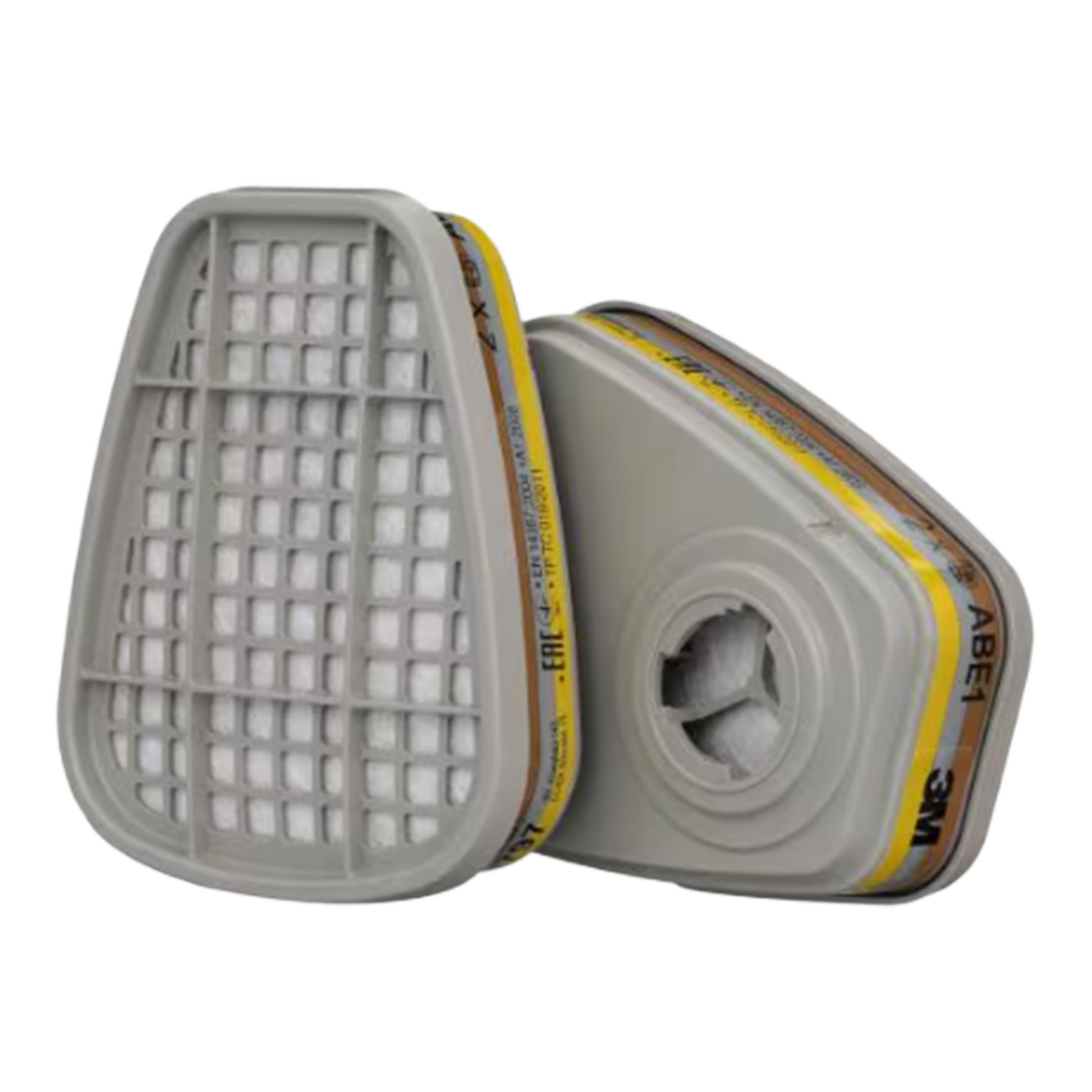 3M™ Filter für Gase und Dämpfe ABE1