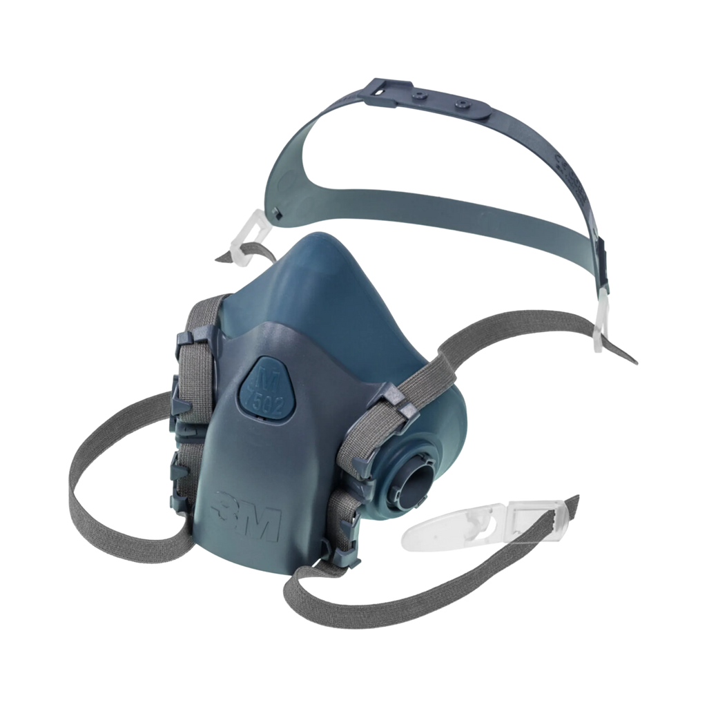3M™ Mehrweg-Halbmaske Serie 7500