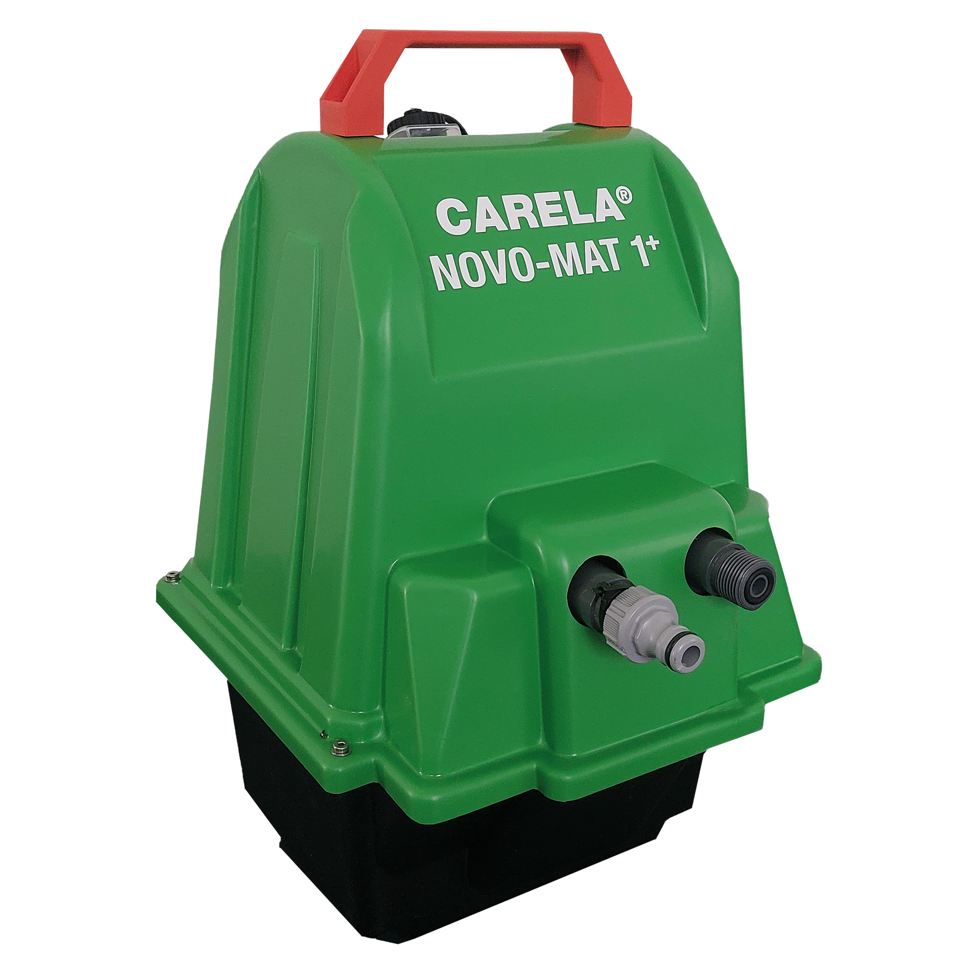 NOVO-MAT 1+