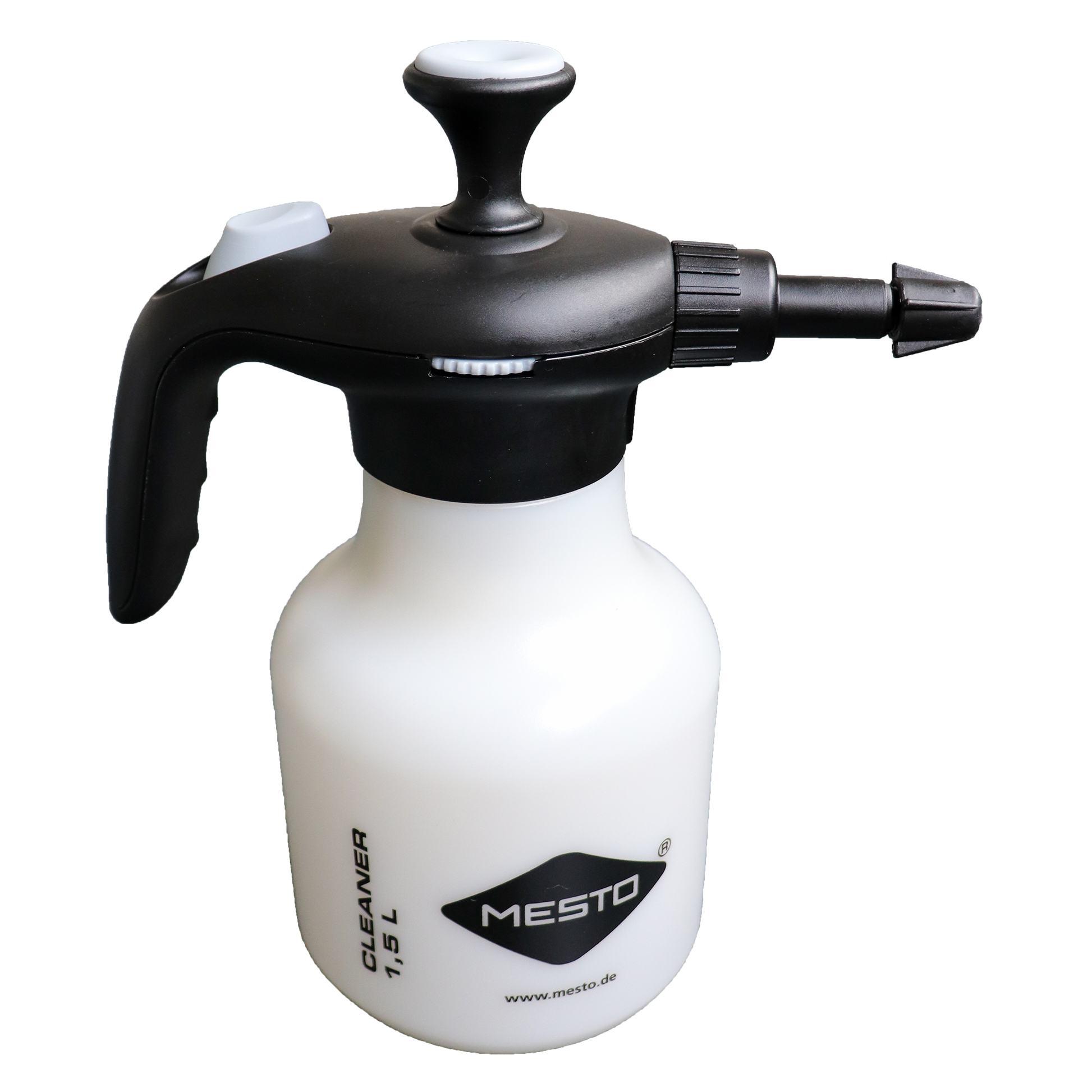 DPZ Druckpumpzerstäuber alkalisch