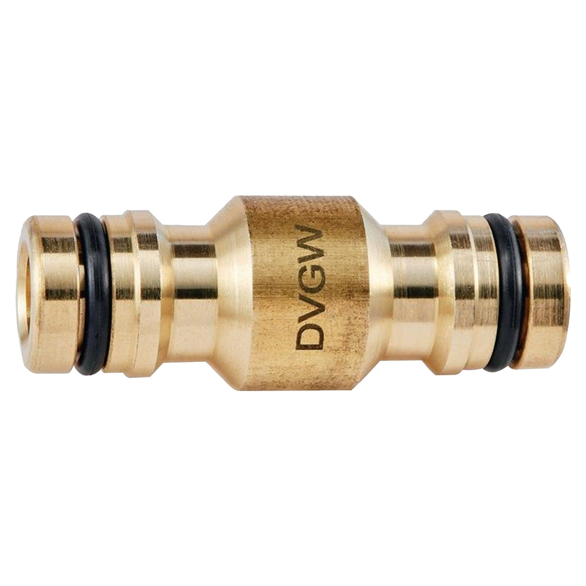 plus Verbindungsstecker Trinkwasser