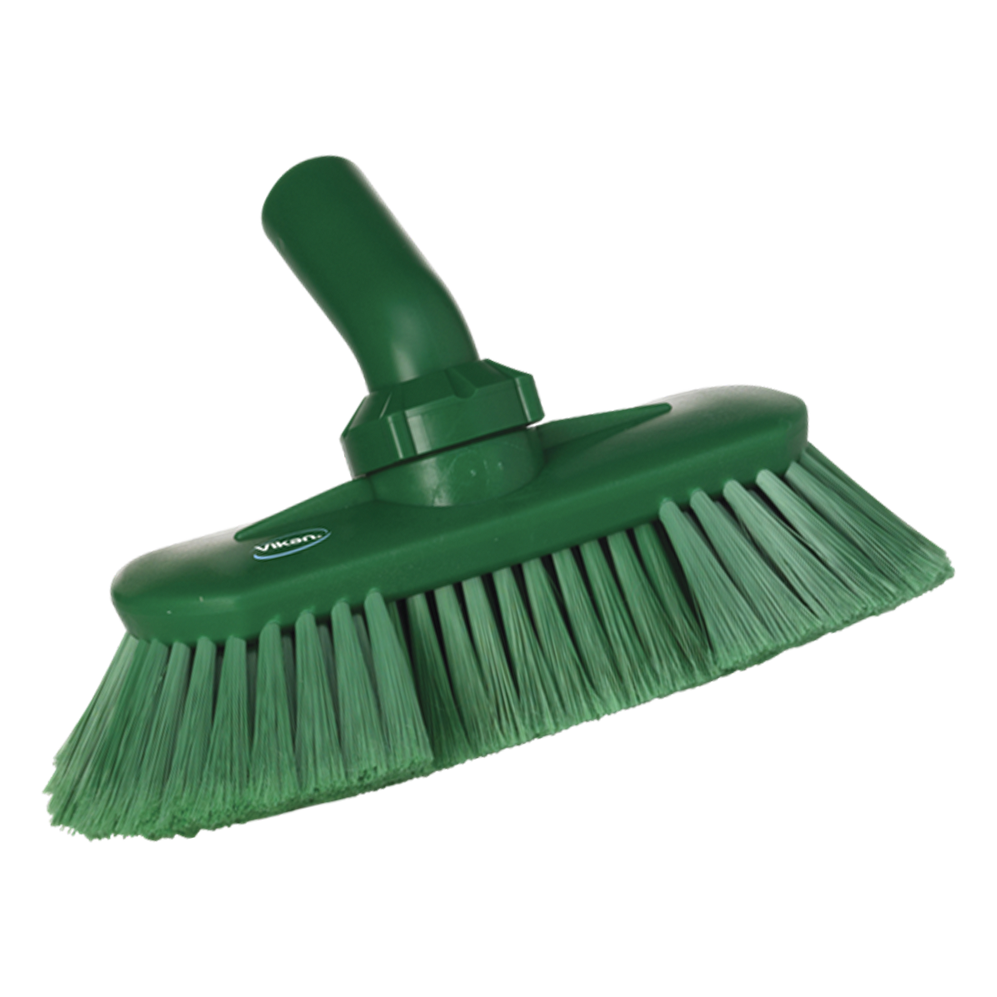 Waschbürste mit Drehgelenk & Wasserdurchlauf