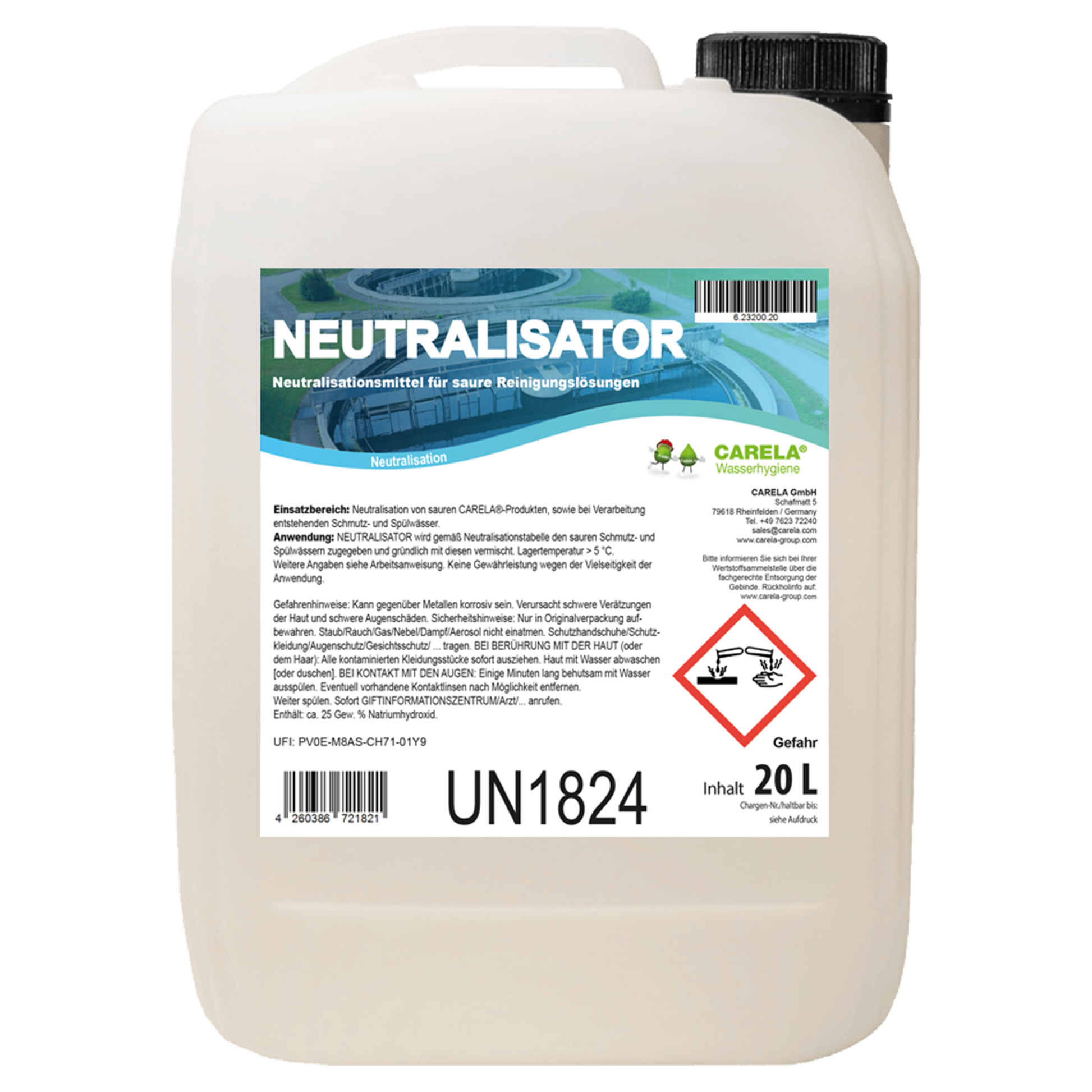 NEUTRALISATOR
