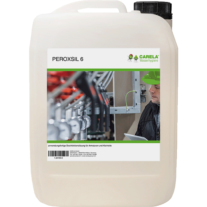 PEROXSIL 6