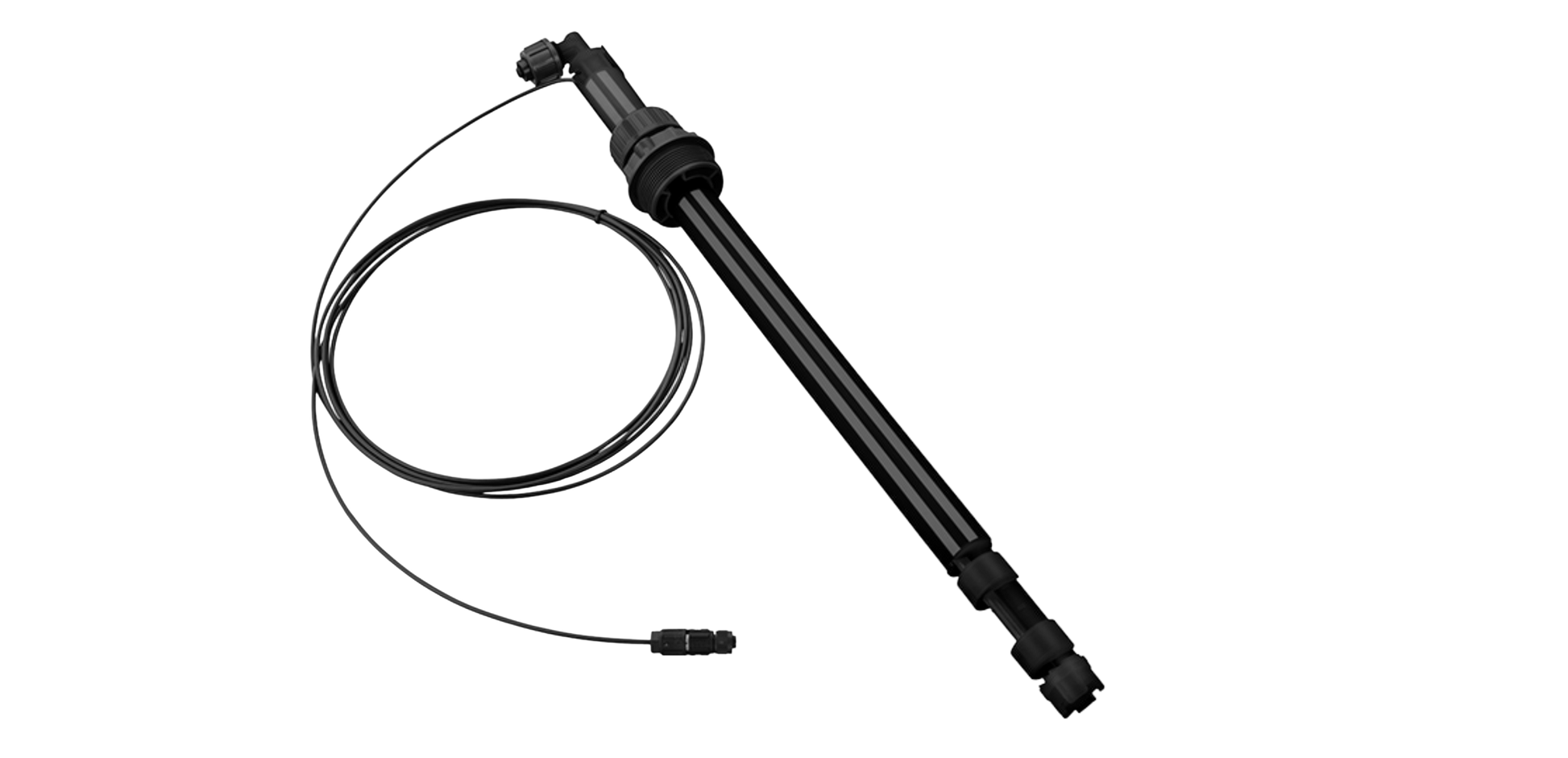 Notfalldesinfektions SET für den Pipe Des15