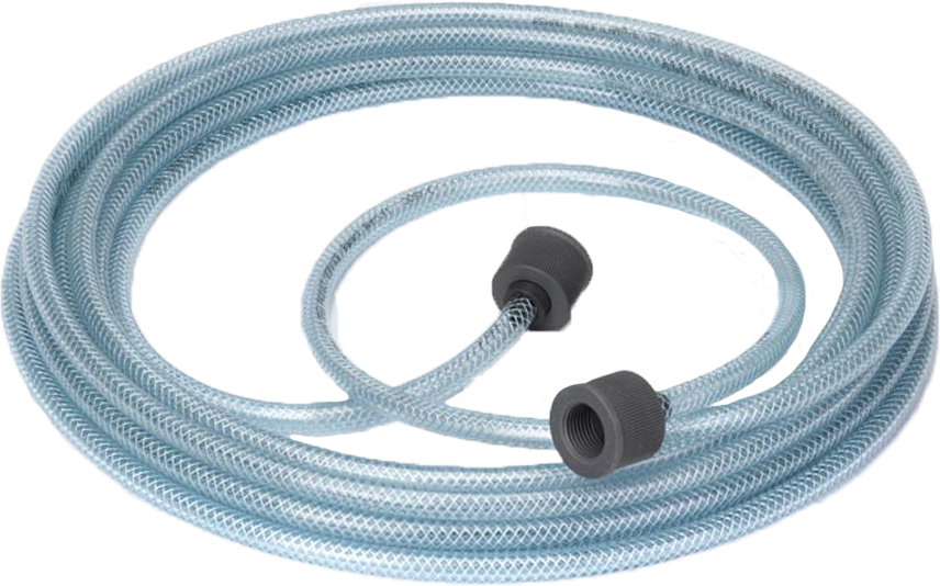 Schlauchverlängerung