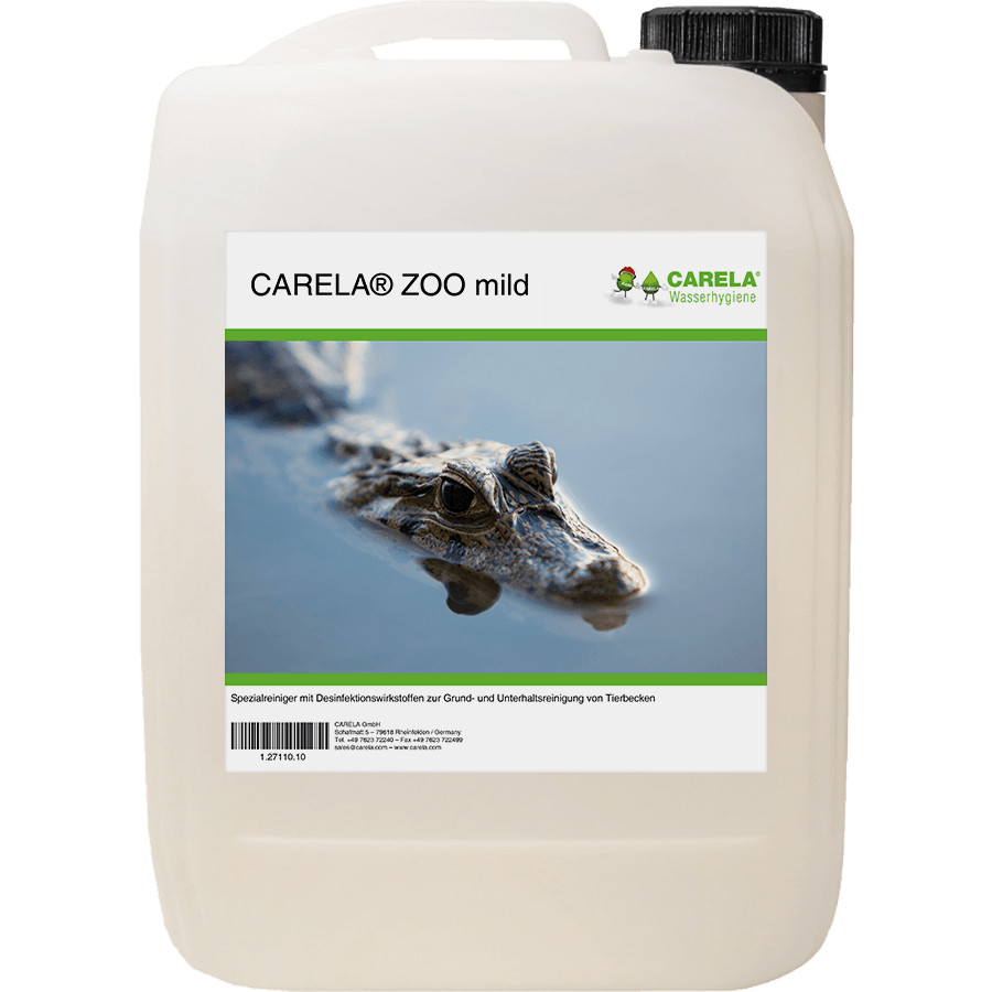 ZOO mild